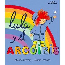 Lula y el arcoiris