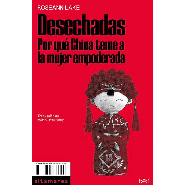 Desechadas