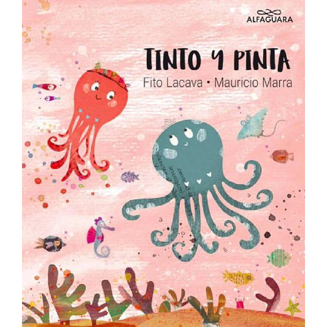 Tinto y pinta
