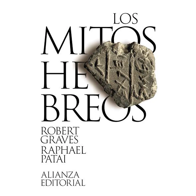 Los mitos hebreos