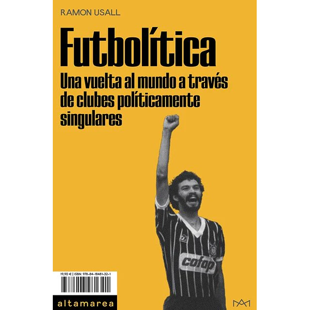 Futbolitica