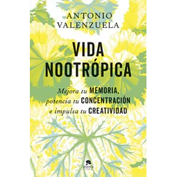 Vida nootrópica