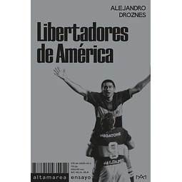 Libertadores de america