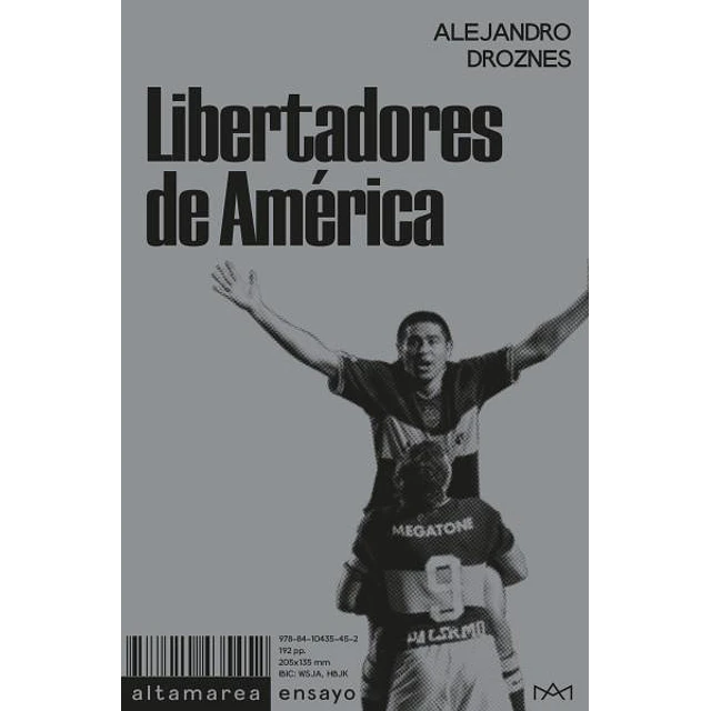 Libertadores de america