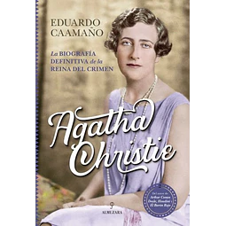 Agatha christie