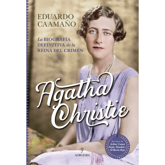Agatha christie