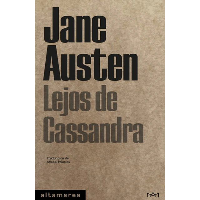 Lejos de cassandra