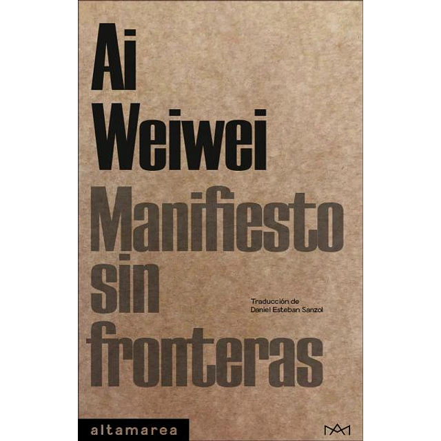Manifiesto sin fronteras