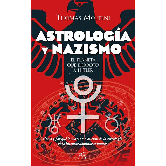 Astrologia y nazismo