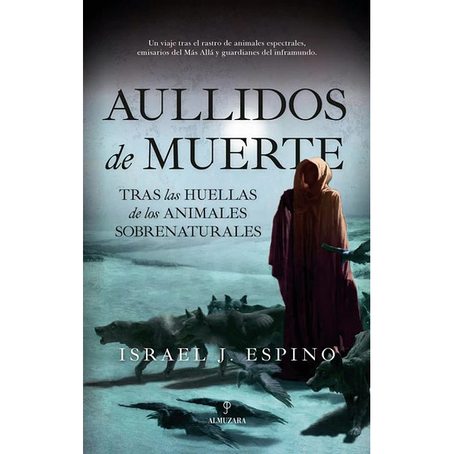 Aullidos de muerte