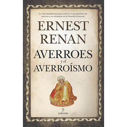 Averroes y el averroismo