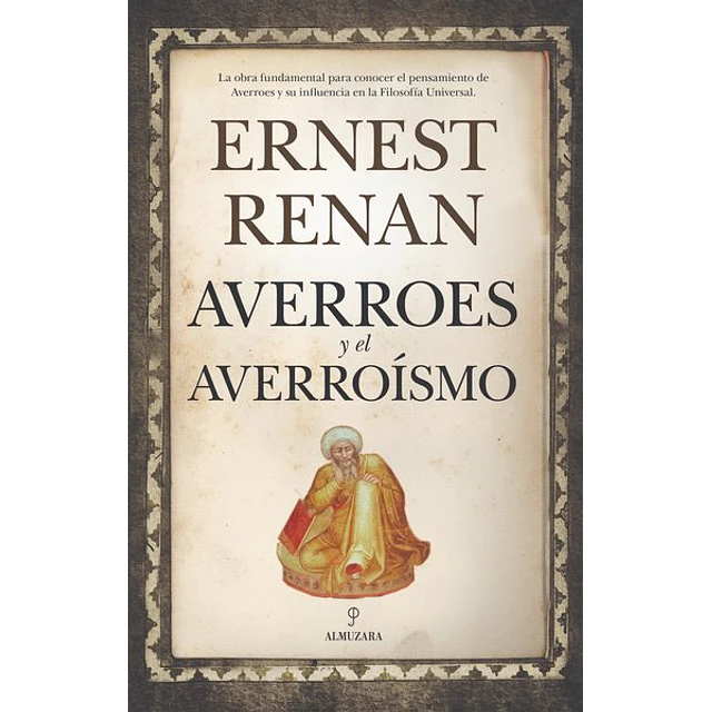 Averroes y el averroismo