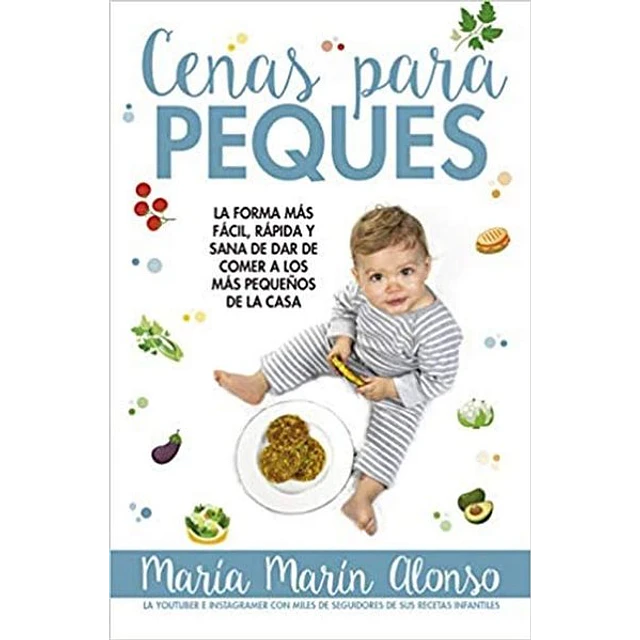 Cenas para peques