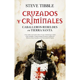 Cruzados y criminales