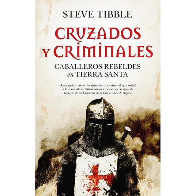 Cruzados y criminales