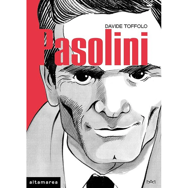 Pasolini