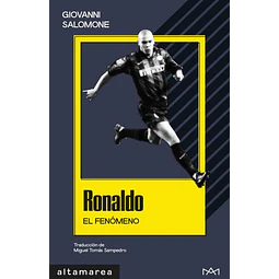 Ronaldo. El fenómeno