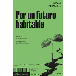 Por un futuro habitable