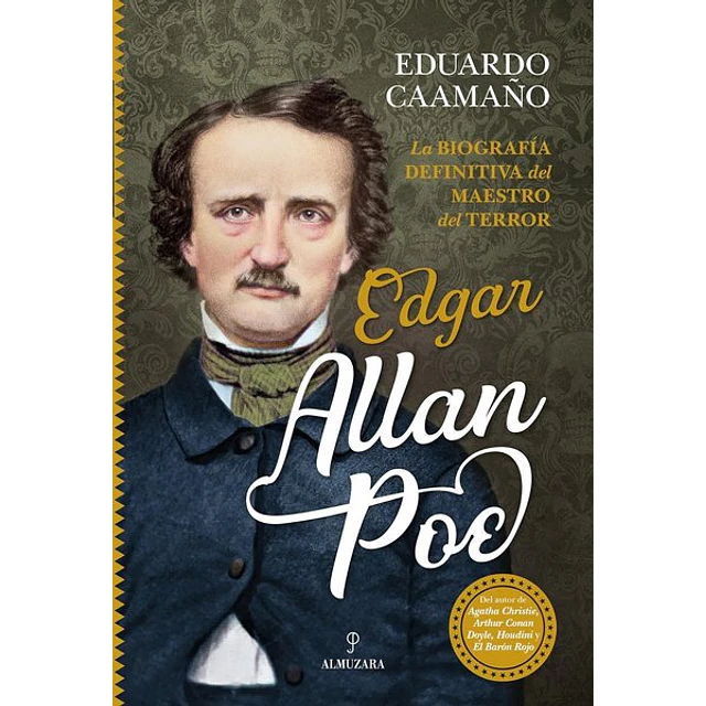 Edgar allan poe