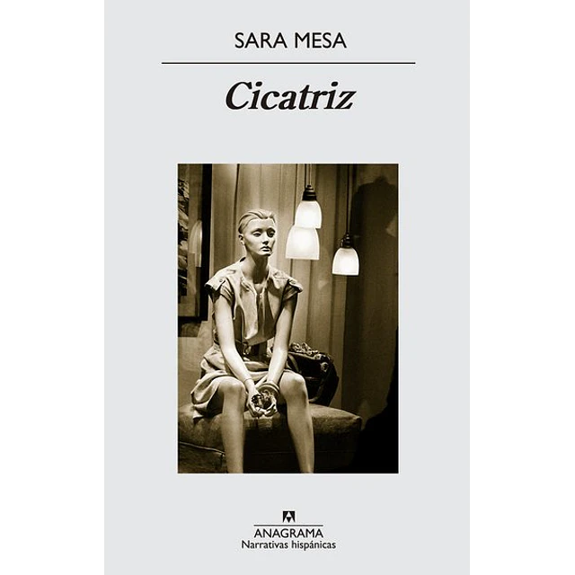 Cicatriz