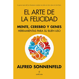 El arte de la felicidad