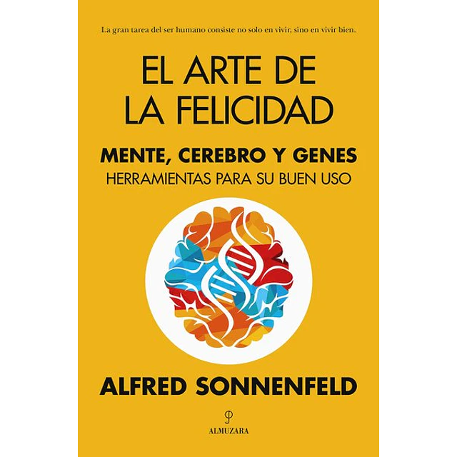 El arte de la felicidad