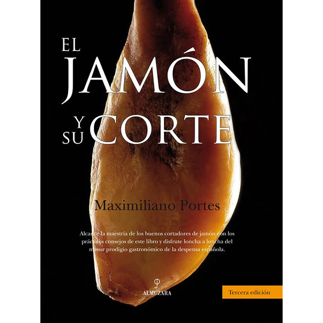 El jamon y su corte