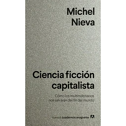 Ciencia ficcion capitalista