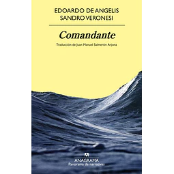 Comandante