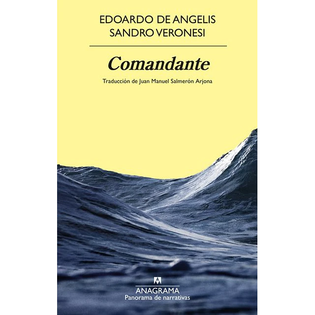 Comandante