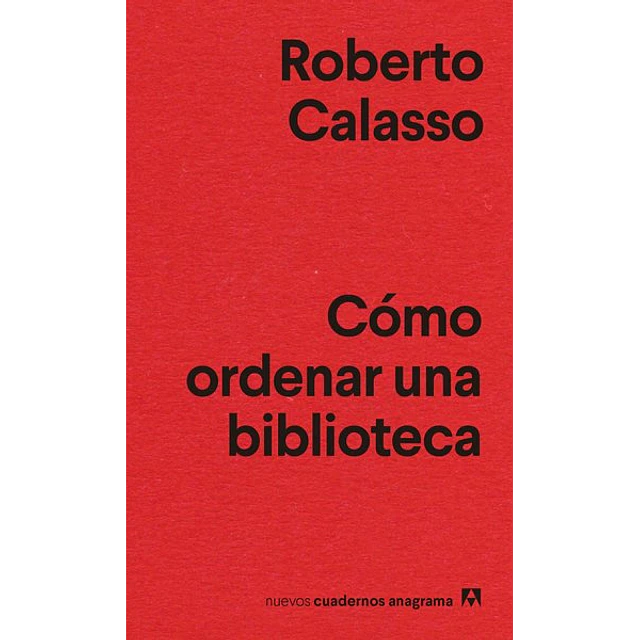 Como ordenar una biblioteca