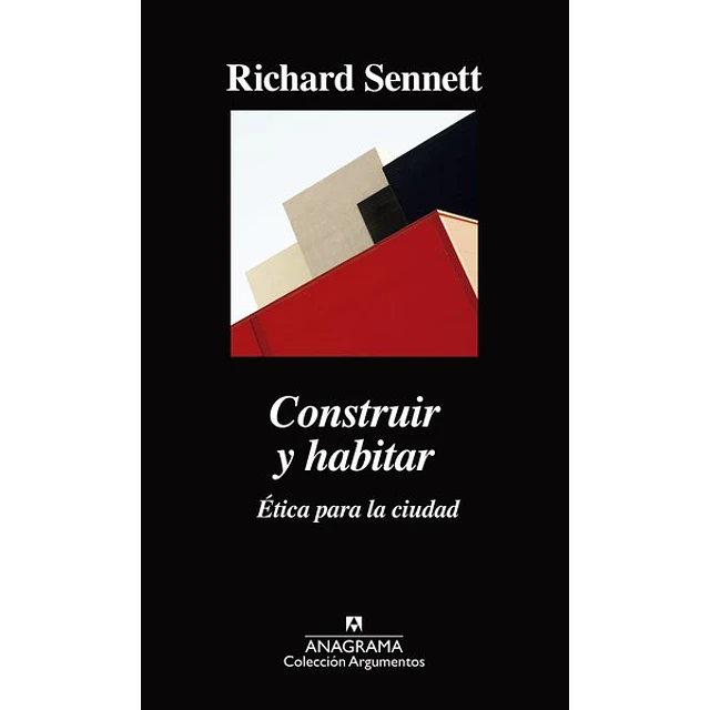Construir y habitar