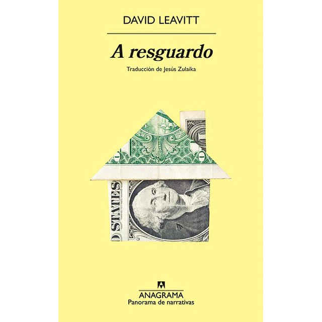 A resguardo