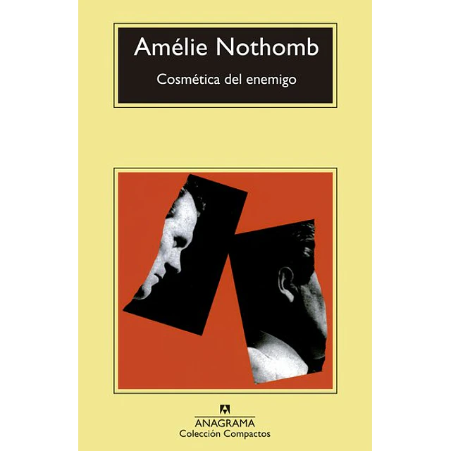 Cosmetica del enemigo