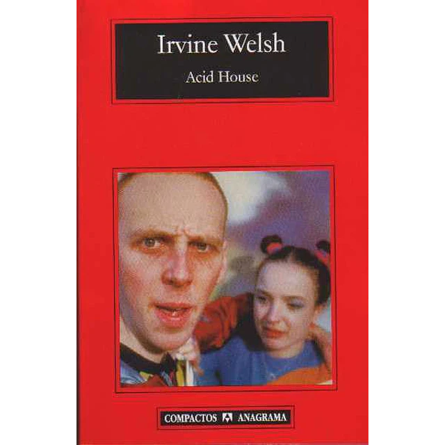 Acid house