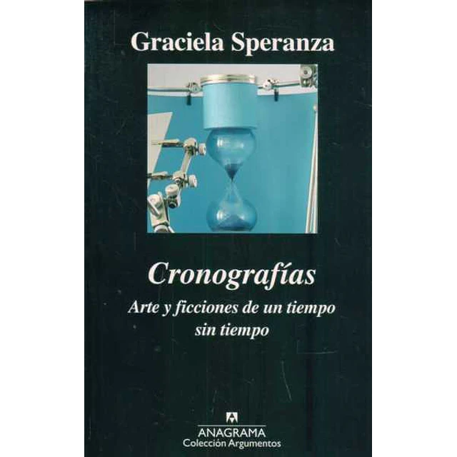 Cronografias