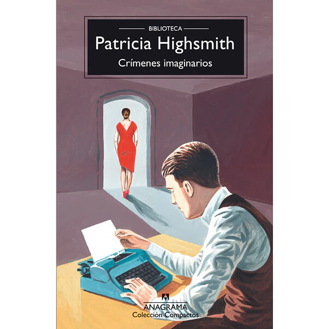 Crimenes imaginarios