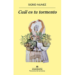 Cual es tu tormento