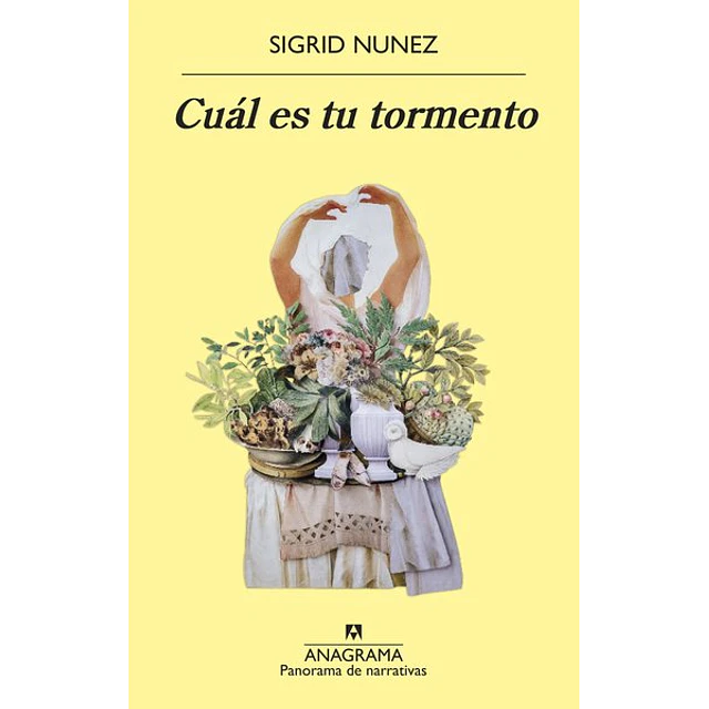 Cual es tu tormento