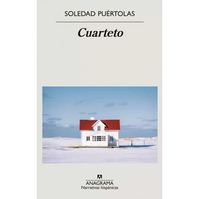 Cuarteto