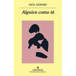 Alguien como tu