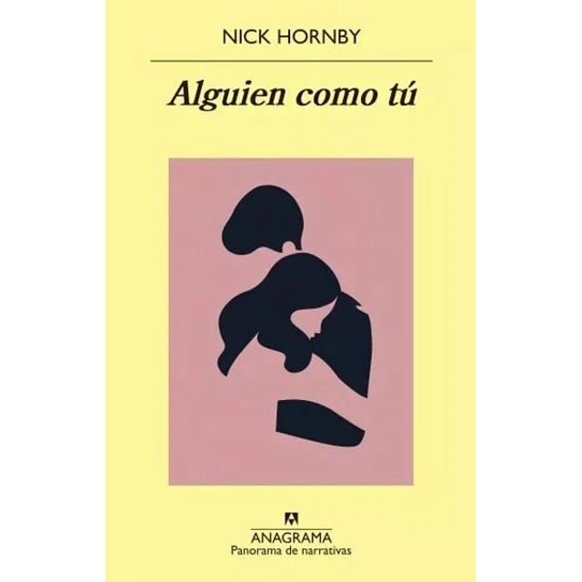 Alguien como tu