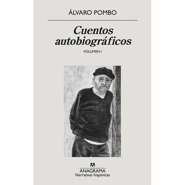 Cuentos autobiograficos