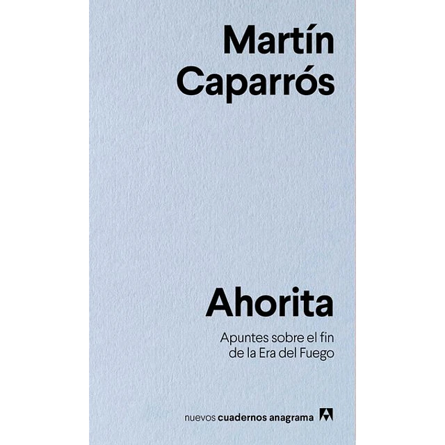 Ahorita