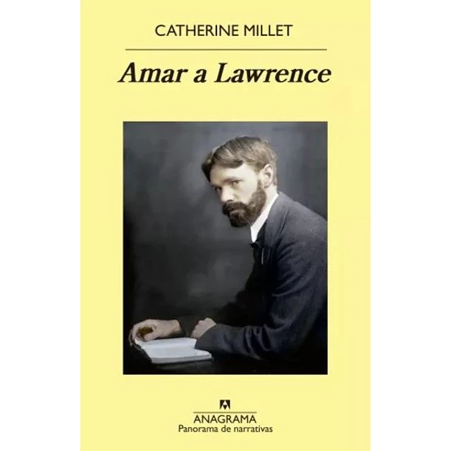 Amar a lawrence