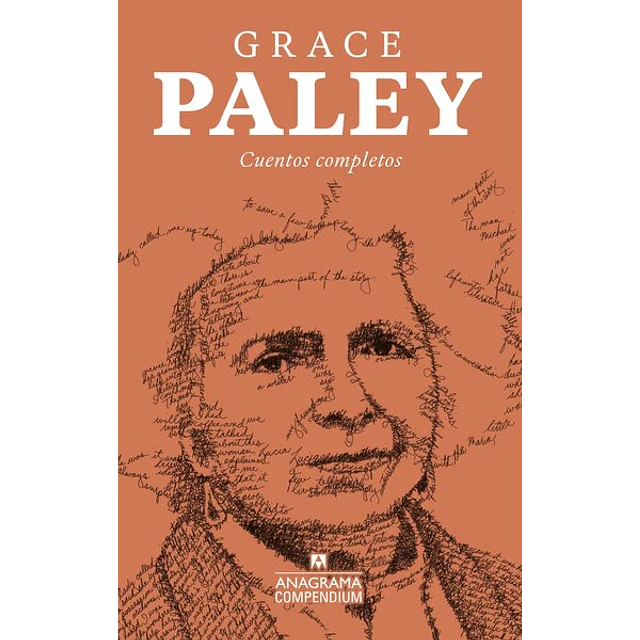 Cuentos completos. Grace paley