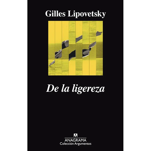 De la ligereza