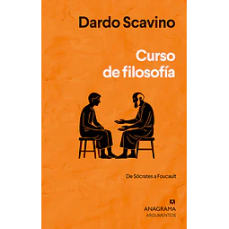 Curso de filosofia