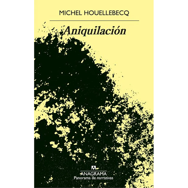 Aniquilacion