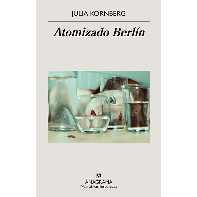 Atomizado berlin